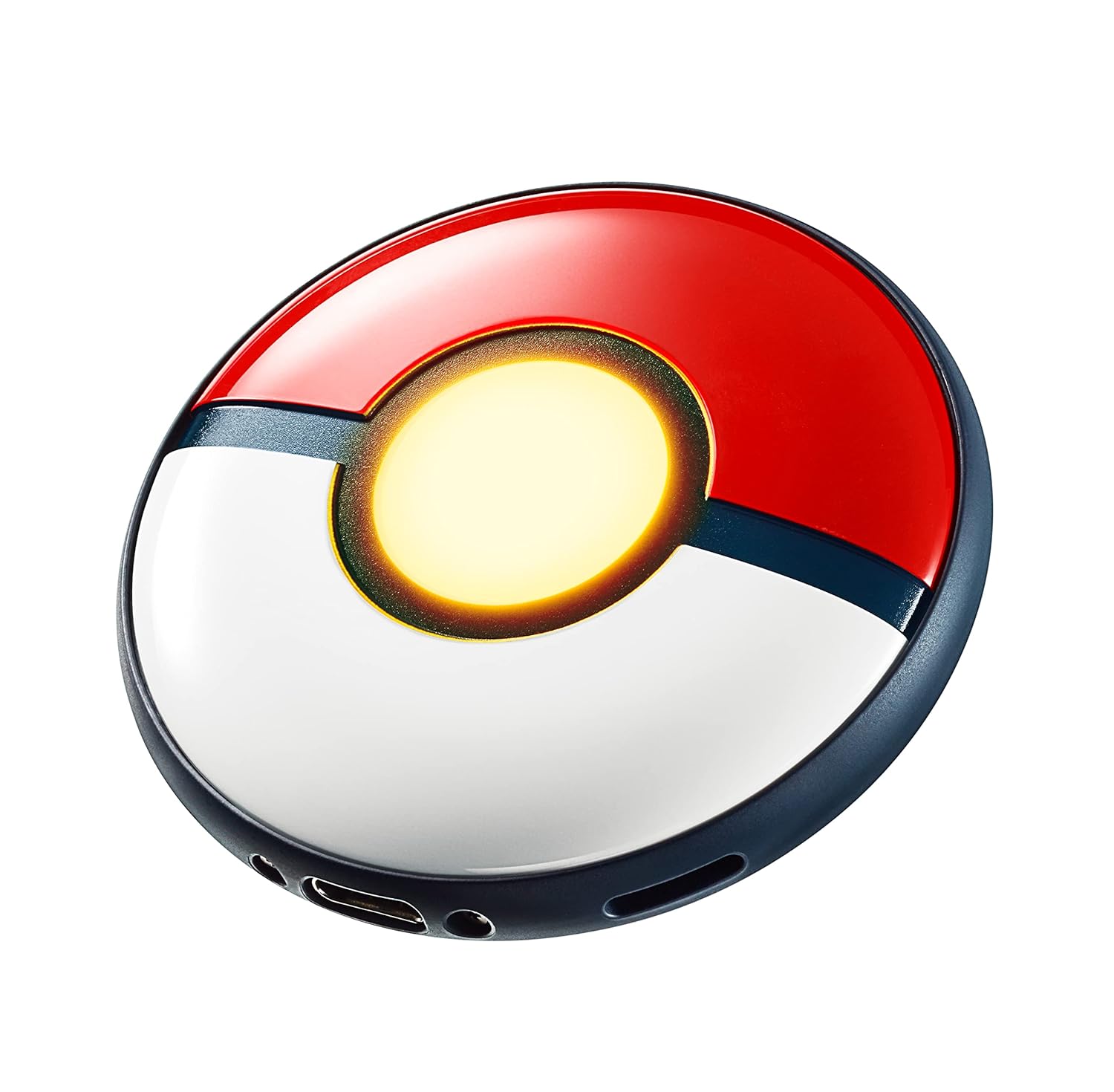Pokémon GO Plus + Pokémon GO Plus +